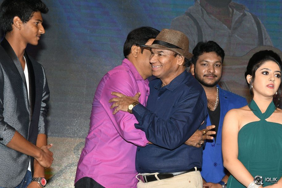 Nirmala-Convent-Movie-Audio-Launch